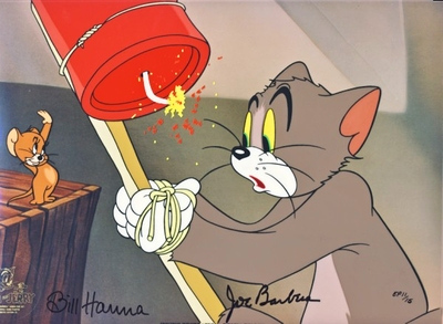 The Yankee Doodle Mouse