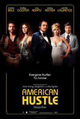 American Poster